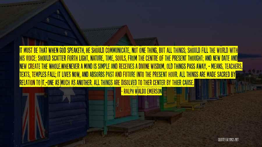 Time Relation Quotes By Ralph Waldo Emerson Time Relation Quotes By Ralph Waldo Emerson
