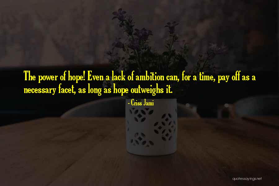 Time Retrospect Quotes By Criss Jami Time Retrospect Quotes By Criss Jami