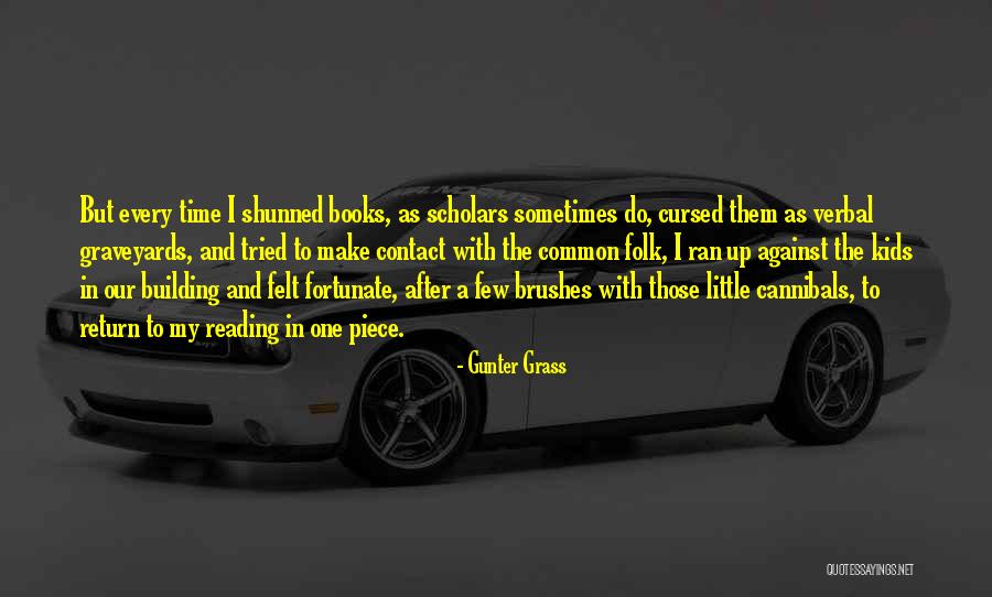 Time Return Quotes By Gunter Grass Time Return Quotes By Gunter Grass
