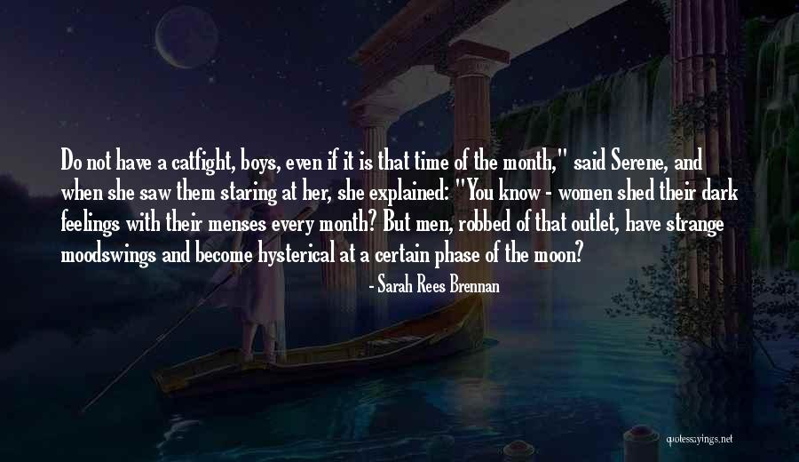 Time Reversal Quotes By Sarah Rees Brennan Time Reversal Quotes By Sarah Rees Brennan