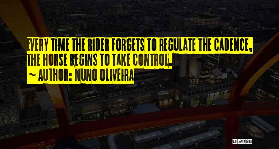 Time Rider Quotes By Nuno Oliveira