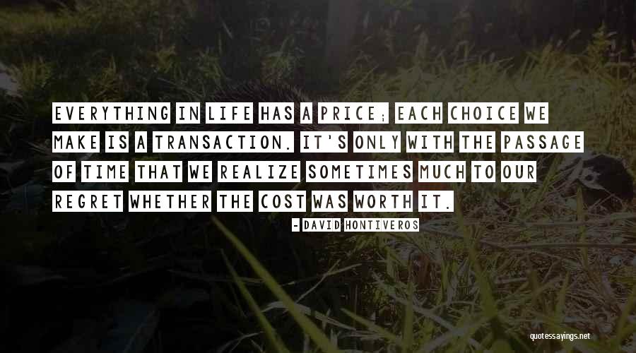 Time S Passage Quotes By David Hontiveros Time S Passage Quotes By David Hontiveros