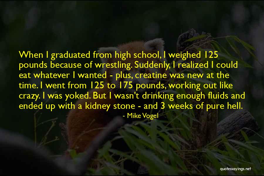 Time School Quotes By Mike Vogel Time School Quotes By Mike Vogel