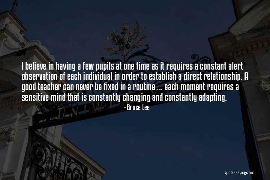 Time Sensitive Quotes By Bruce Lee Time Sensitive Quotes By Bruce Lee