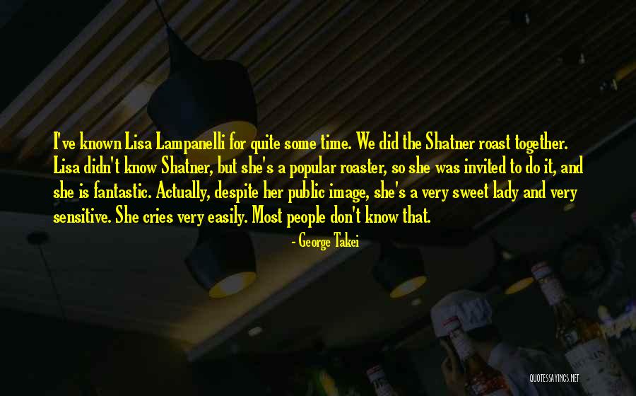 Time Sensitive Quotes By George Takei Time Sensitive Quotes By George Takei