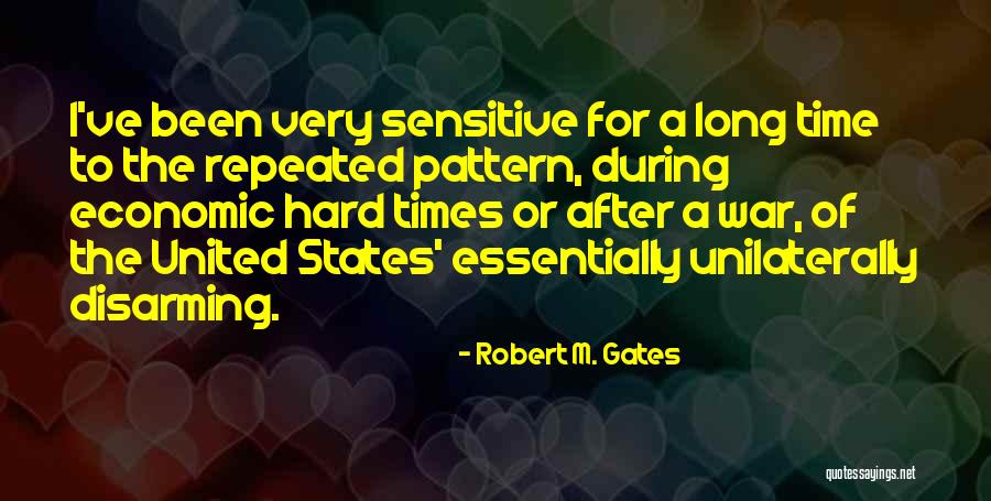 Time Sensitive Quotes By Robert M. Gates Time Sensitive Quotes By Robert M. Gates