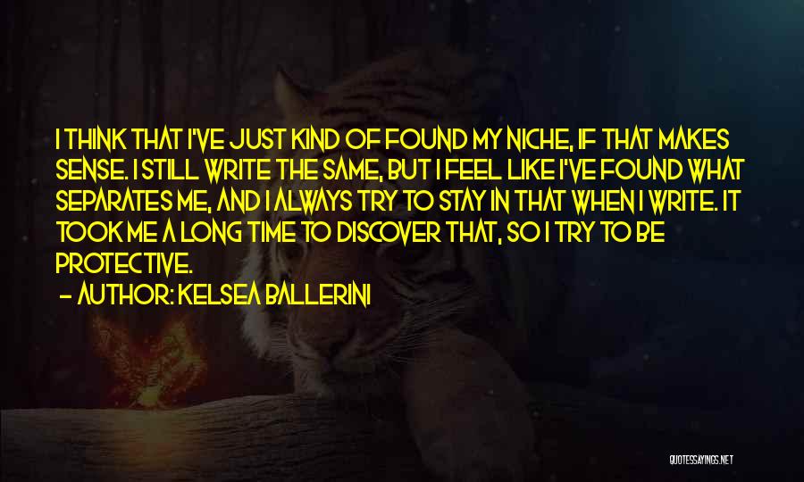 Time Separates Quotes By Kelsea Ballerini