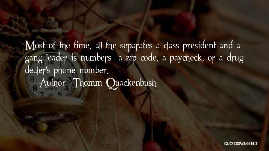 Time Separates Quotes By Thomm Quackenbush