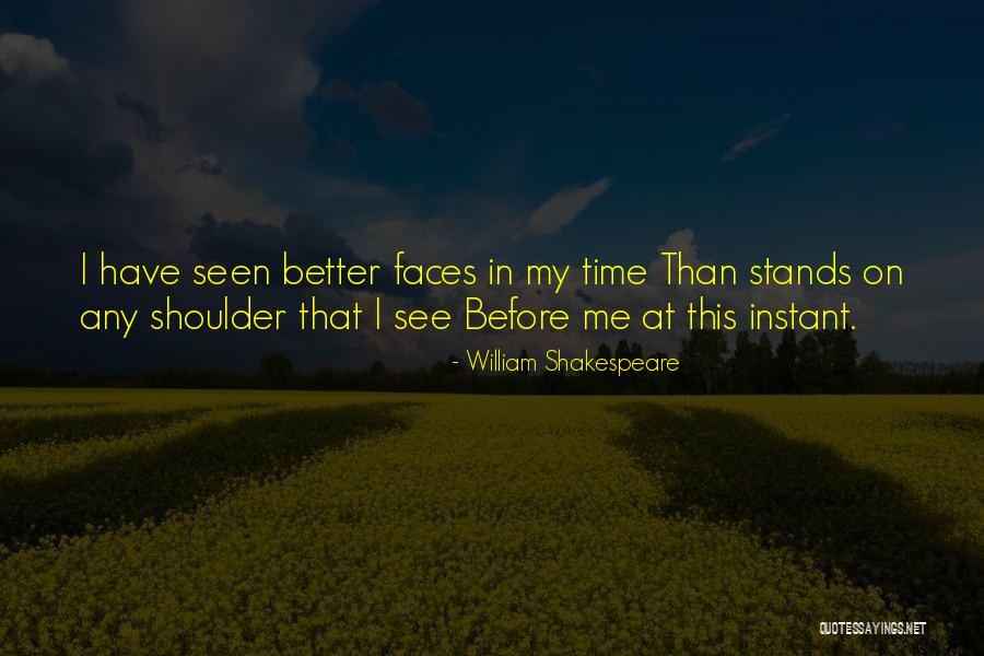 Time Shakespeare Quotes By William Shakespeare Time Shakespeare Quotes By William Shakespeare