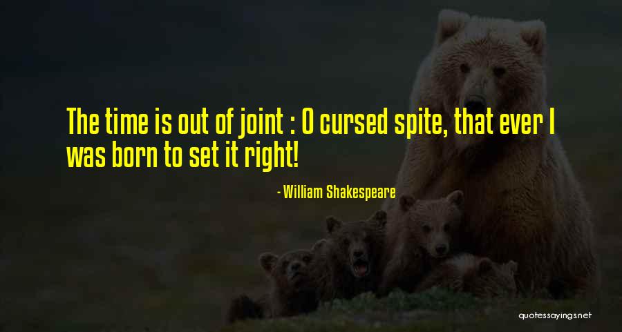Time Shakespeare Quotes By William Shakespeare Time Shakespeare Quotes By William Shakespeare