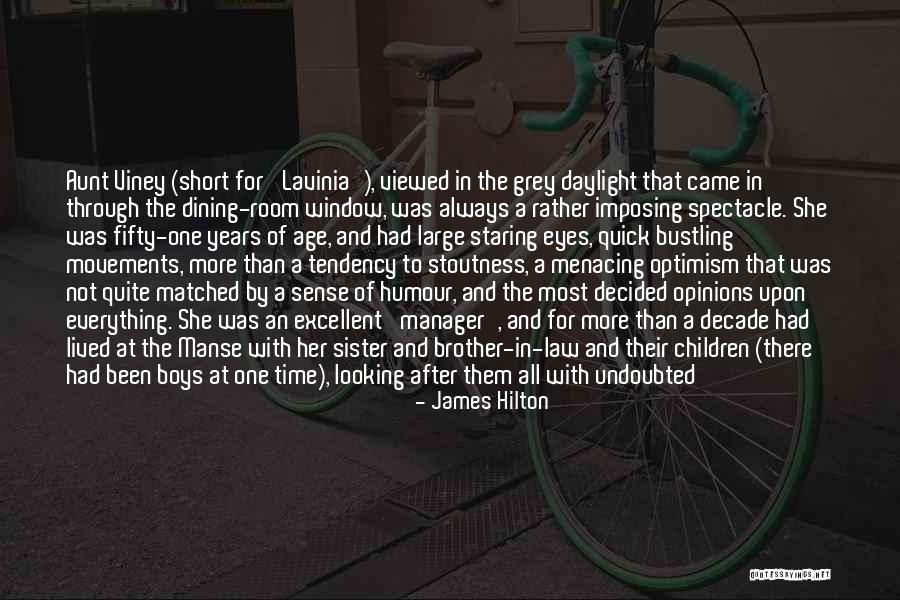 Time Short Quotes By James Hilton Time Short Quotes By James Hilton