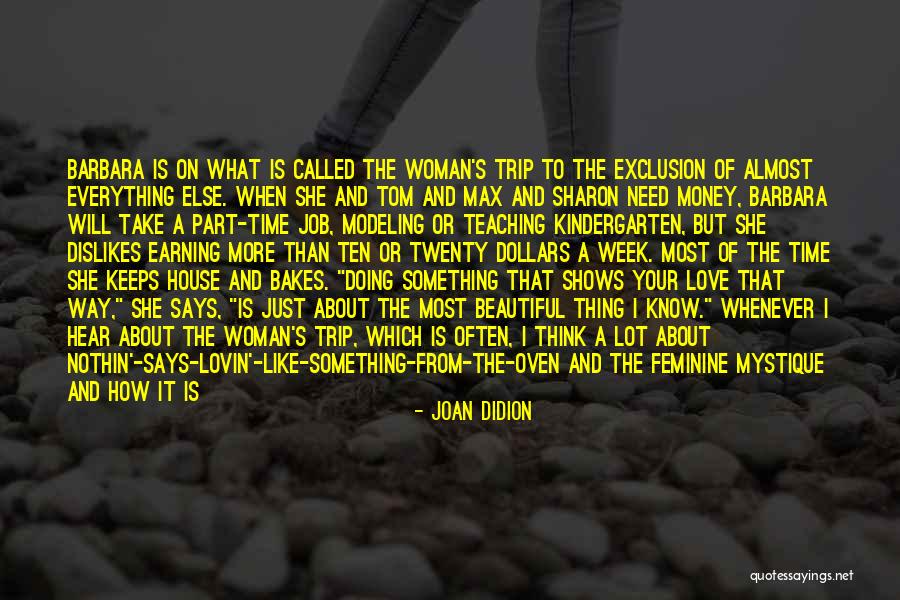 Time Shows Everything Quotes By Joan Didion Time Shows Everything Quotes By Joan Didion