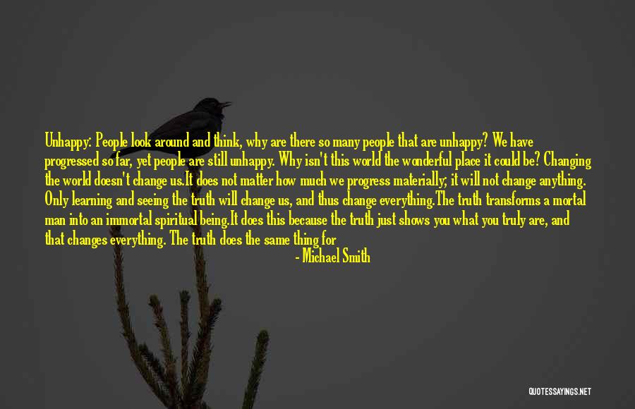 Time Shows Everything Quotes By Michael Smith Time Shows Everything Quotes By Michael Smith