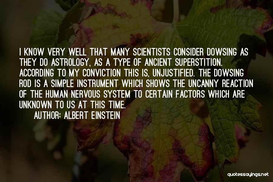 Time Shows Us Quotes By Albert Einstein