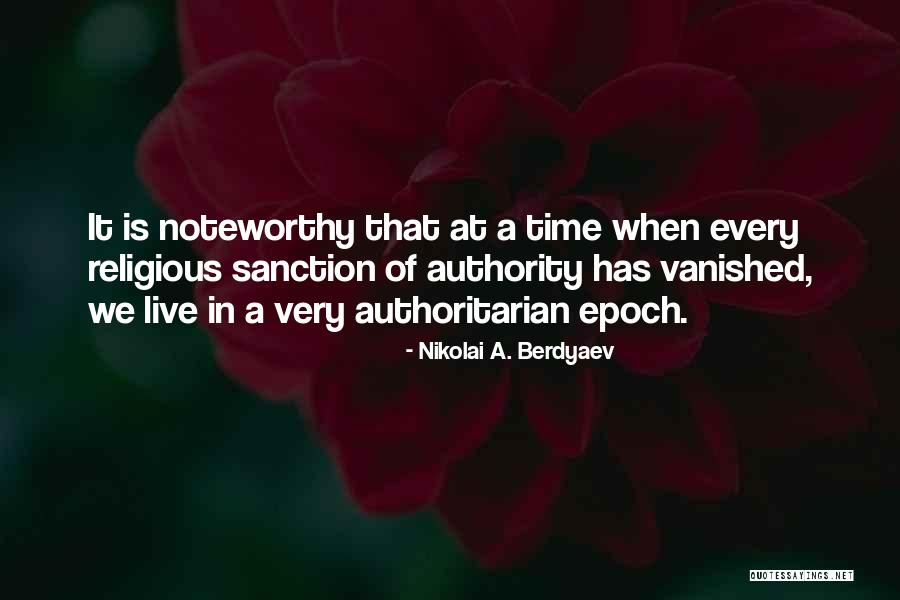 Time Since Epoch Quotes By Nikolai A. Berdyaev Time Since Epoch Quotes By Nikolai A. Berdyaev