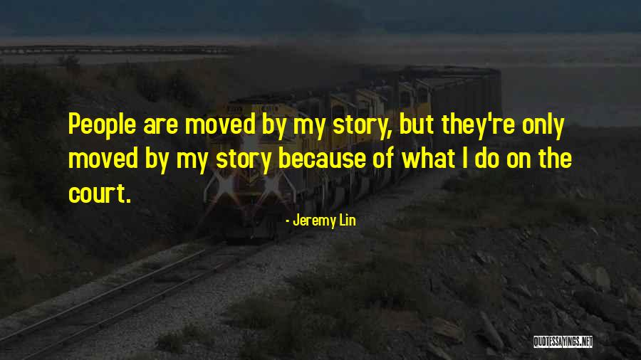 Time Since May 2018 Quotes By Jeremy Lin Time Since May 2018 Quotes By Jeremy Lin
