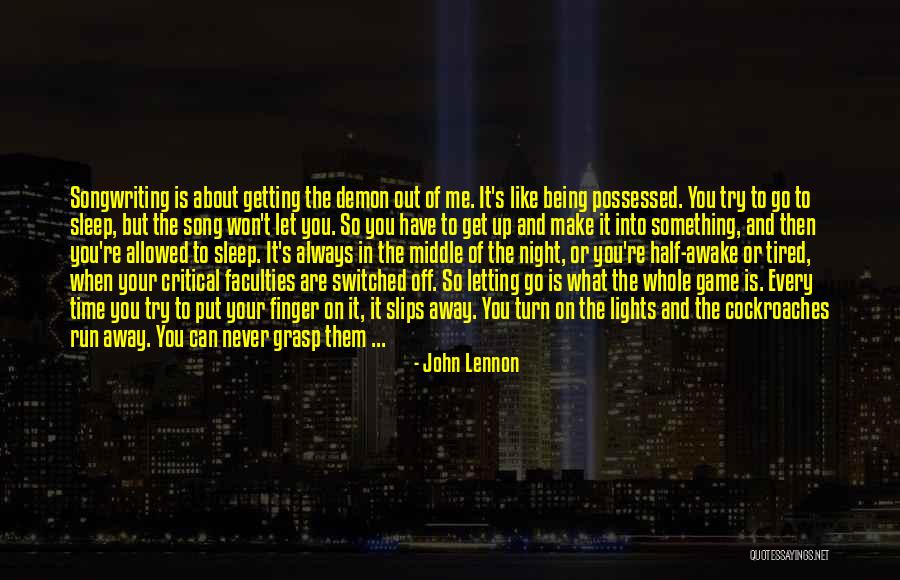 Time Slips Away Quotes By John Lennon Time Slips Away Quotes By John Lennon
