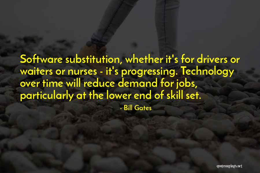 Time Software Quotes By Bill Gates Time Software Quotes By Bill Gates