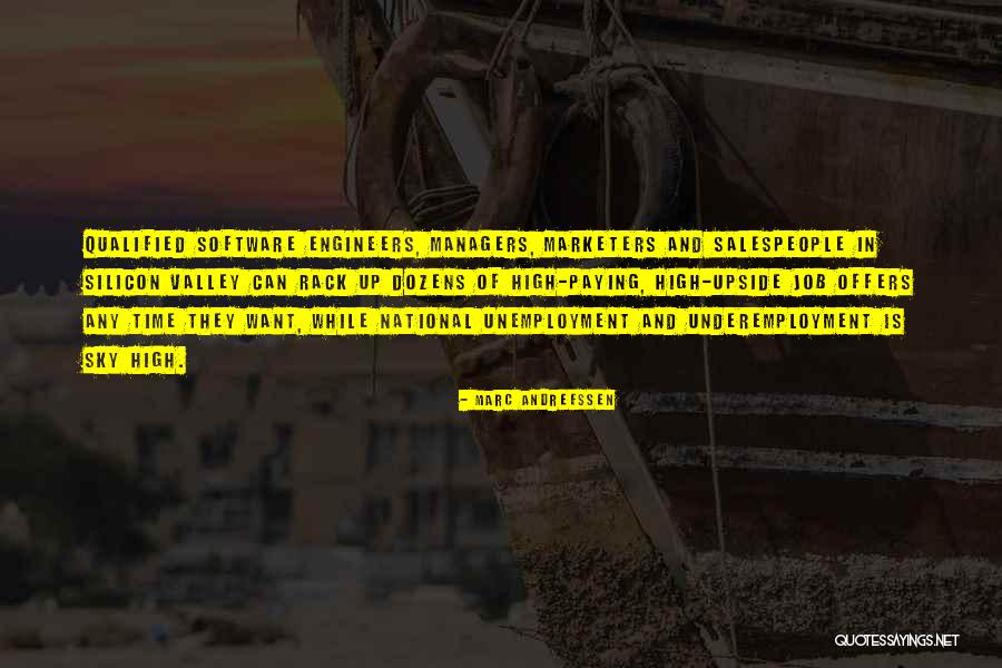 Time Software Quotes By Marc Andreessen Time Software Quotes By Marc Andreessen
