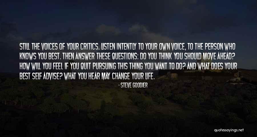 Time Span And Growth Quotes By Steve Goodier Time Span And Growth Quotes By Steve Goodier
