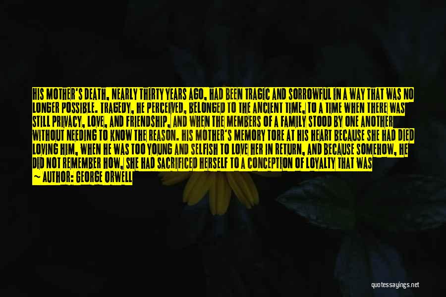 Time Stood Still Quotes By George Orwell