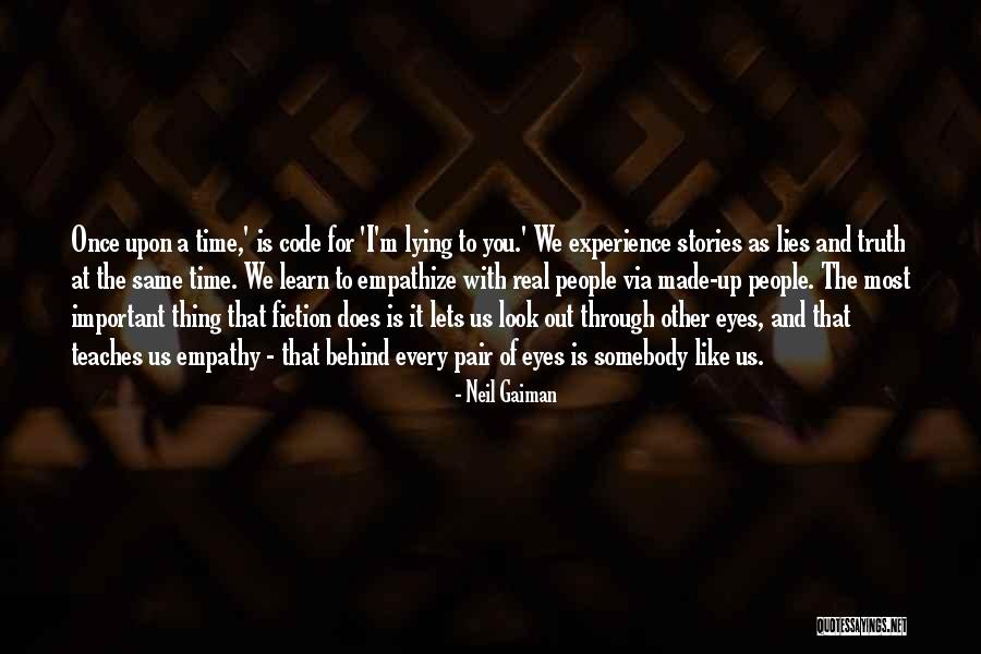 Time Teaches You Quotes By Neil Gaiman Time Teaches You Quotes By Neil Gaiman