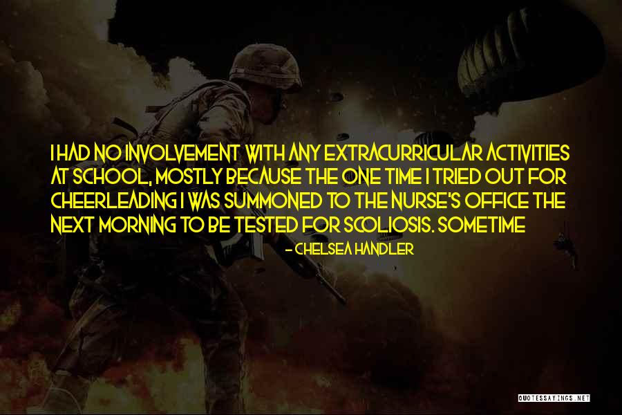 Time Tested Quotes By Chelsea Handler Time Tested Quotes By Chelsea Handler