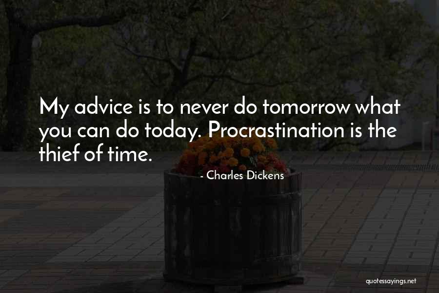 Top 100 Time Thief Quotes & Sayings