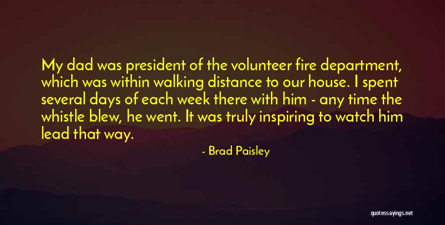 Time This Week President Quotes By Brad Paisley Time This Week President Quotes By Brad Paisley