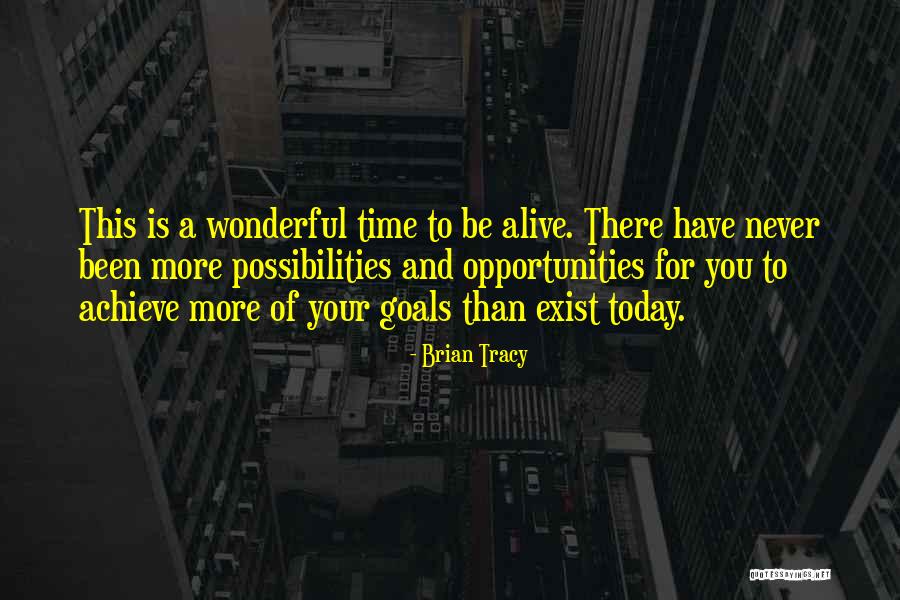 Time To Achieve Goals Quotes By Brian Tracy Time To Achieve Goals Quotes By Brian Tracy