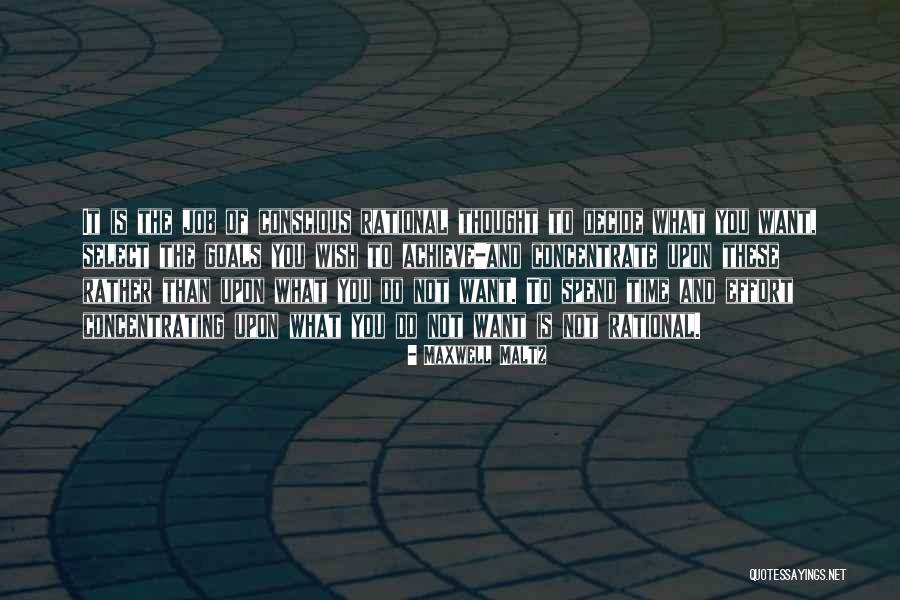 Time To Achieve Goals Quotes By Maxwell Maltz Time To Achieve Goals Quotes By Maxwell Maltz