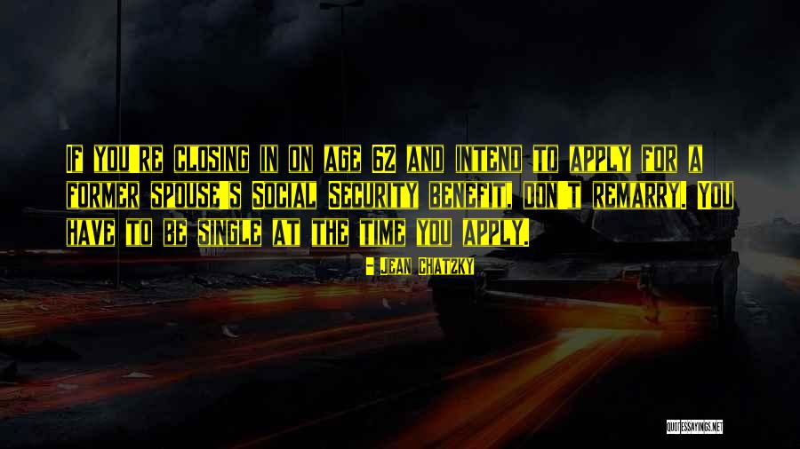Time To Be Single Quotes By Jean Chatzky Time To Be Single Quotes By Jean Chatzky