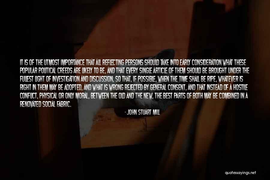 Time To Be Single Quotes By John Stuart Mill Time To Be Single Quotes By John Stuart Mill