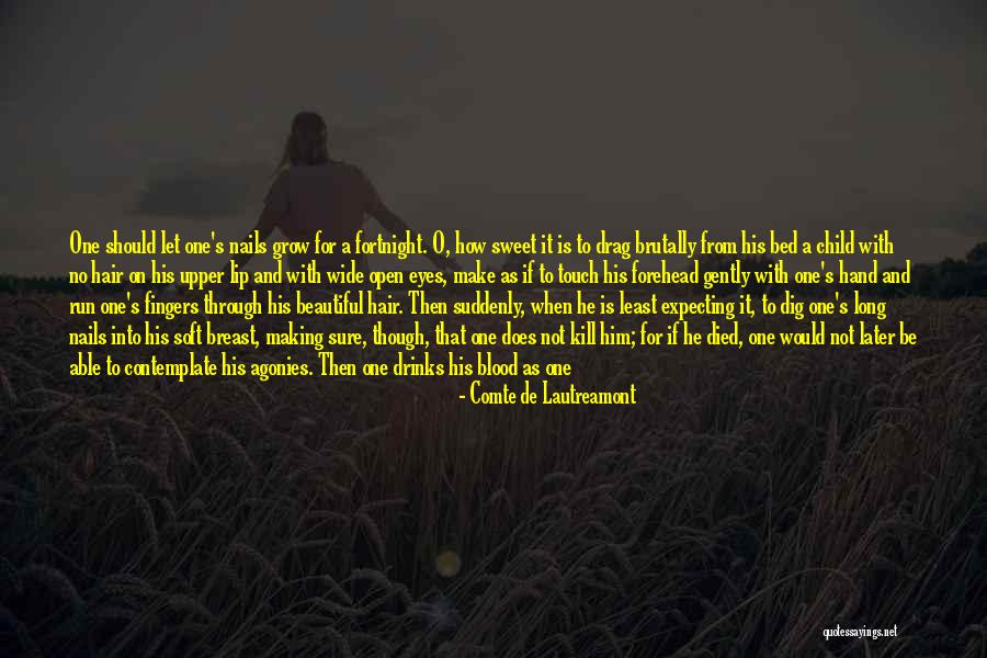 Time To Contemplate Quotes By Comte De Lautreamont Time To Contemplate Quotes By Comte De Lautreamont
