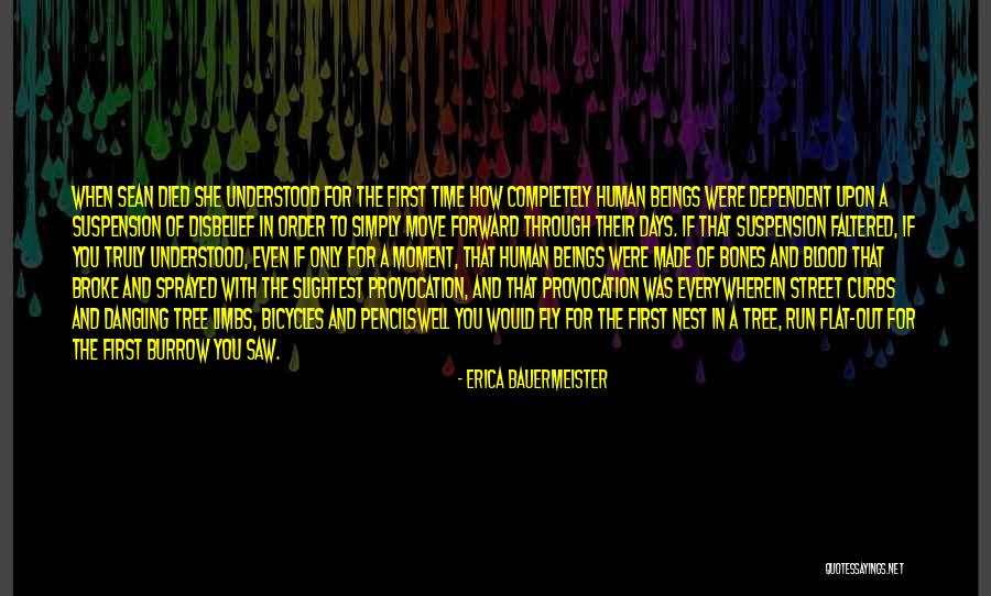 Time To Fly Quotes By Erica Bauermeister Time To Fly Quotes By Erica Bauermeister