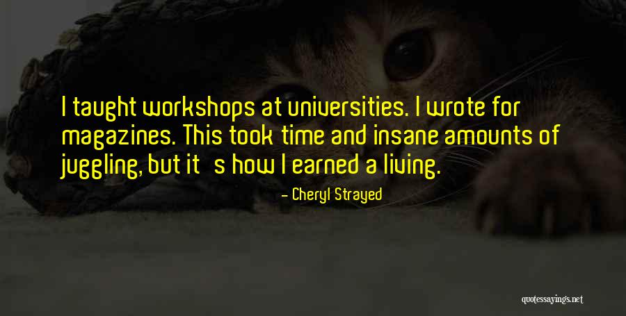 Time To Forget And Move On Quotes By Cheryl Strayed Time To Forget And Move On Quotes By Cheryl Strayed
