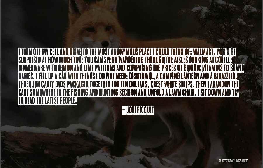 Time To Go Fishing Quotes By Jodi Picoult Time To Go Fishing Quotes By Jodi Picoult