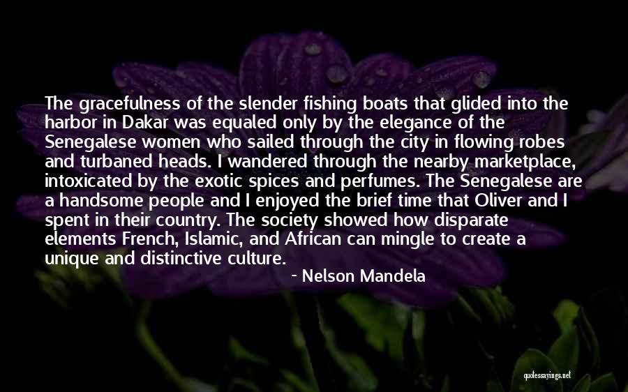 Time To Go Fishing Quotes By Nelson Mandela Time To Go Fishing Quotes By Nelson Mandela