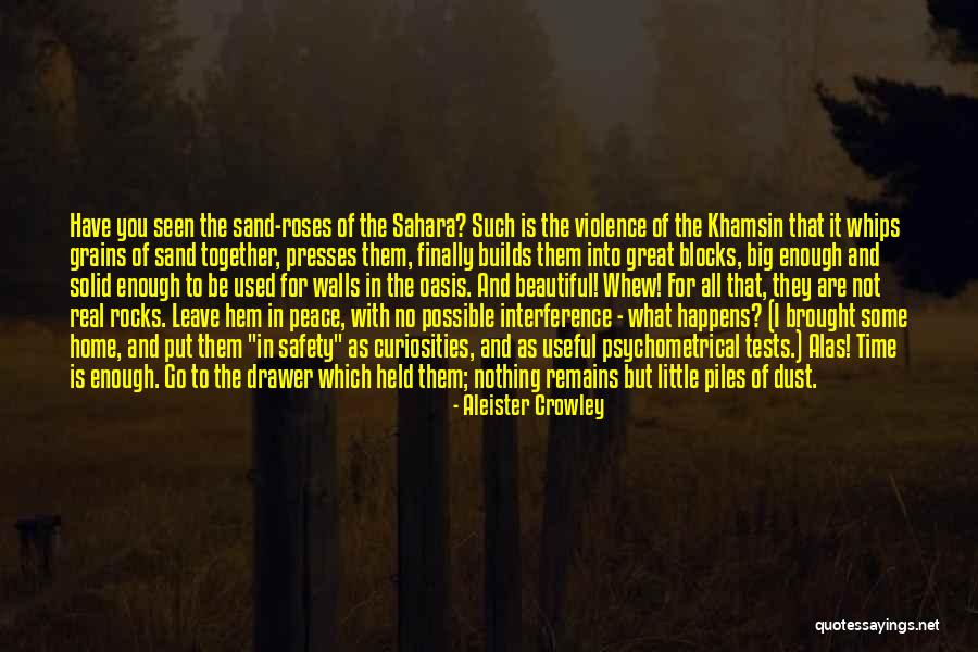 Time To Go Home Quotes By Aleister Crowley Time To Go Home Quotes By Aleister Crowley