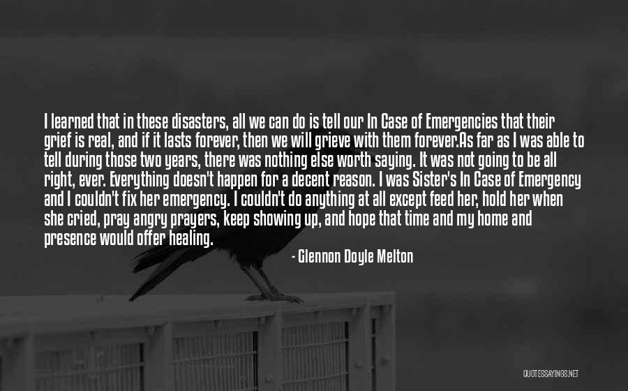 Time To Grieve Quotes By Glennon Doyle Melton Time To Grieve Quotes By Glennon Doyle Melton