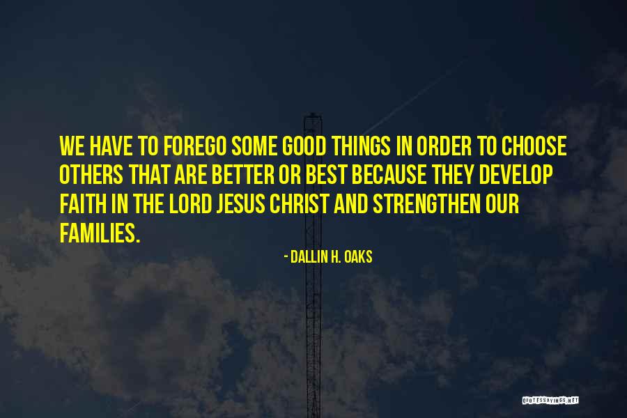 Time To Investigate Quotes By Dallin H. Oaks Time To Investigate Quotes By Dallin H. Oaks