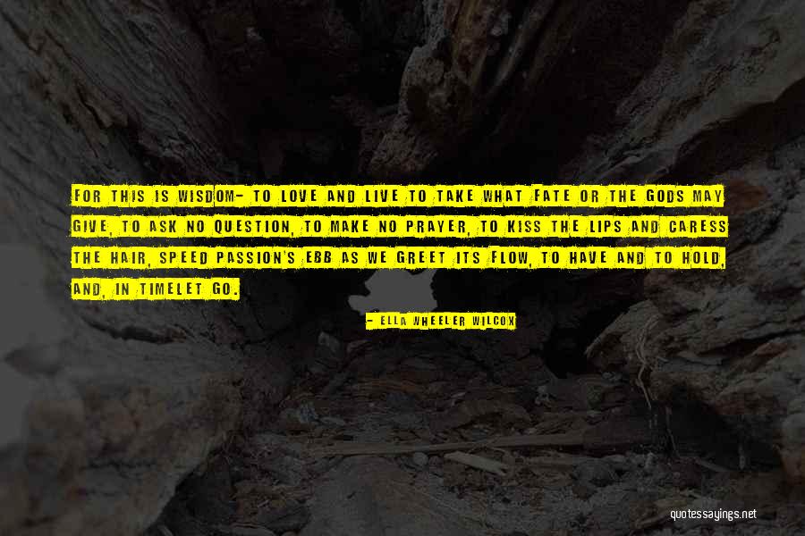 Time To Let Go Love Quotes By Ella Wheeler Wilcox Time To Let Go Love Quotes By Ella Wheeler Wilcox