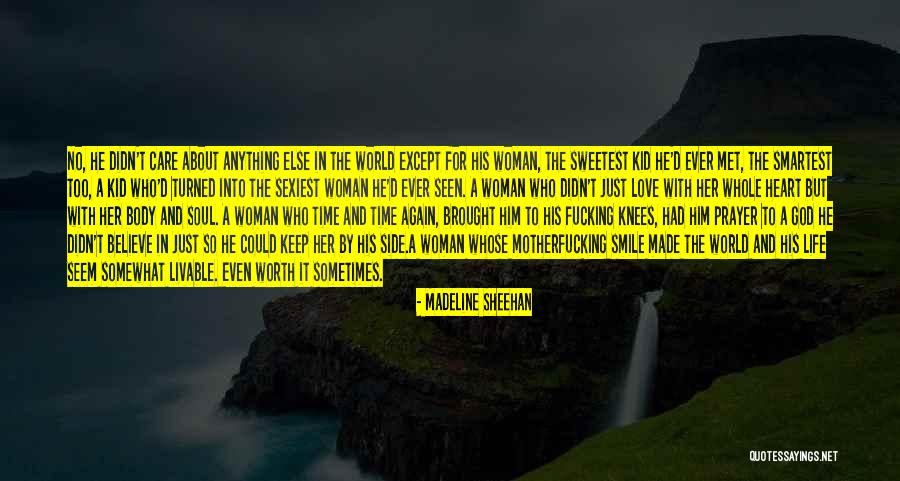 Time To Love Again Quotes By Madeline Sheehan Time To Love Again Quotes By Madeline Sheehan