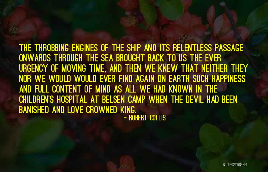 Time To Love Again Quotes By Robert Collis Time To Love Again Quotes By Robert Collis