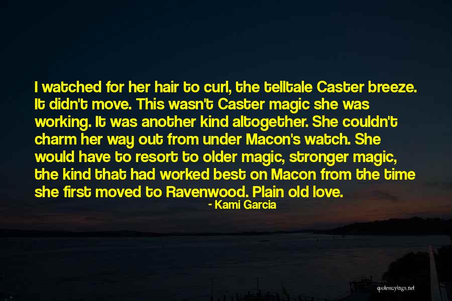 Time To Move On Love Quotes By Kami Garcia Time To Move On Love Quotes By Kami Garcia
