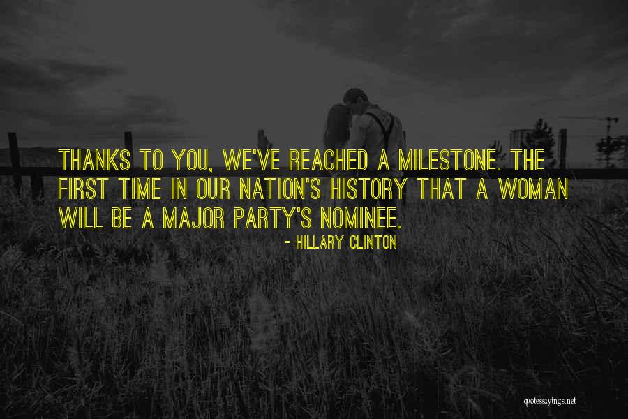 Time To Party Quotes By Hillary Clinton Time To Party Quotes By Hillary Clinton