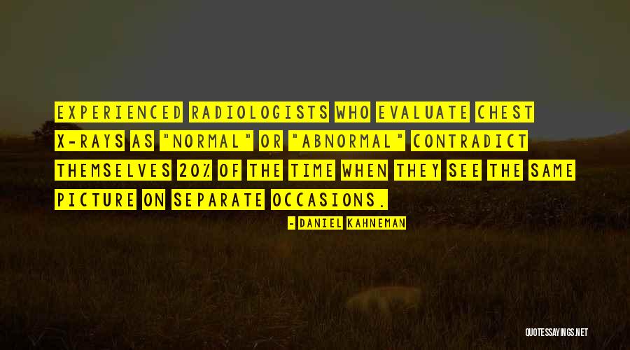 Time To Re Evaluate Quotes By Daniel Kahneman Time To Re Evaluate Quotes By Daniel Kahneman