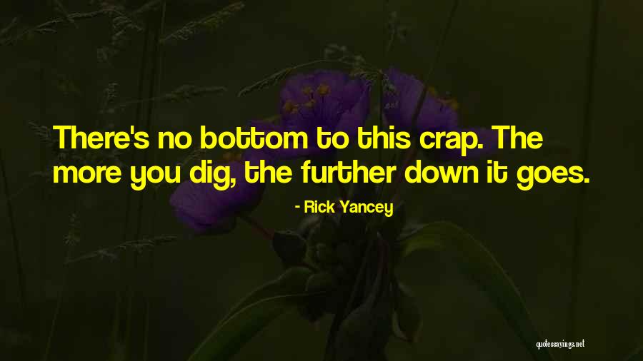 Time To Reassess Quotes By Rick Yancey Time To Reassess Quotes By Rick Yancey