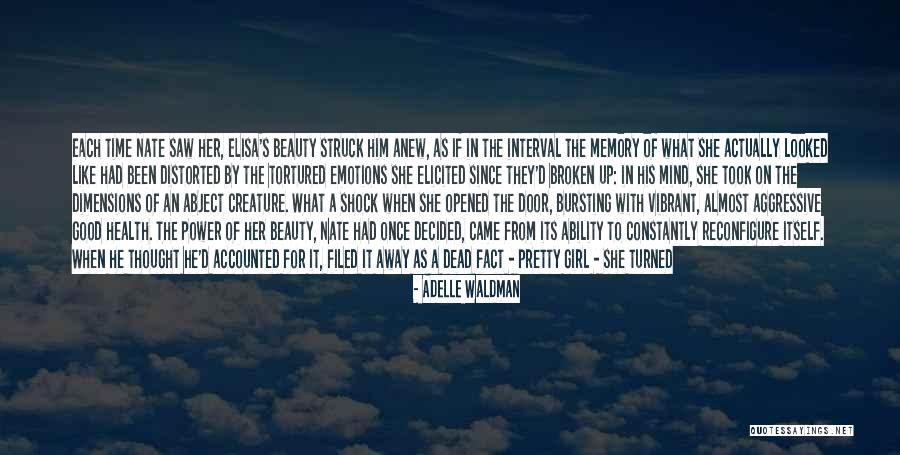 Time To Reset Quotes By Adelle Waldman Time To Reset Quotes By Adelle Waldman