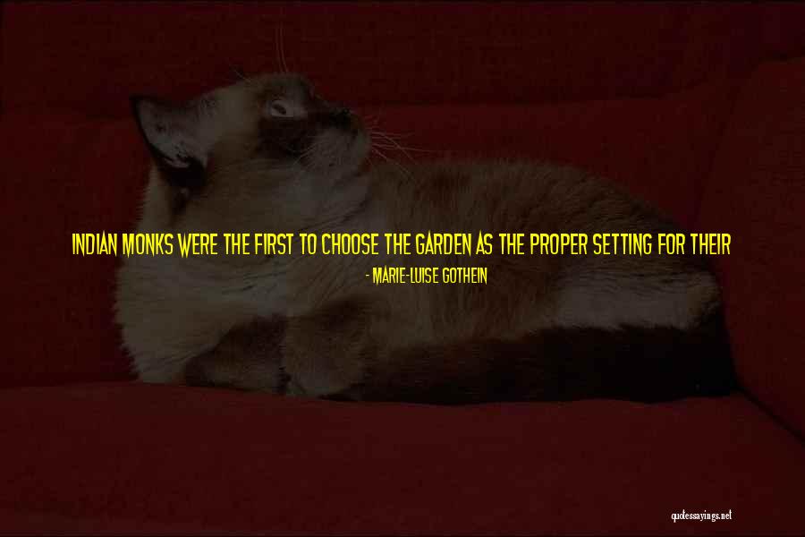 Time To Retire Quotes By Marie-Luise Gothein Time To Retire Quotes By Marie-Luise Gothein
